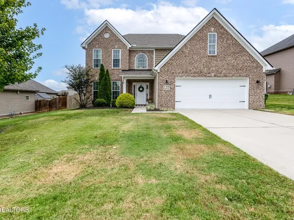 718 Rindlewood Ln, Maryville, TN 37801