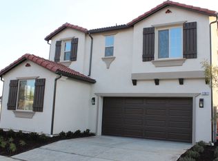 1287 E Via Azzurra Way, Fresno, CA