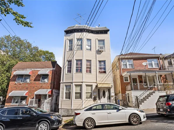 603 E 236th Street, Bronx, NY 10466
