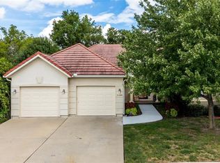21308 E 37th Ter, Independence, MO 64057