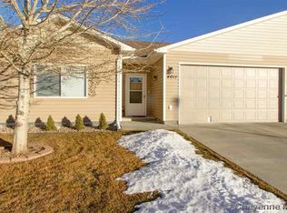 4011 Gem Trl, Cheyenne, WY 82001
