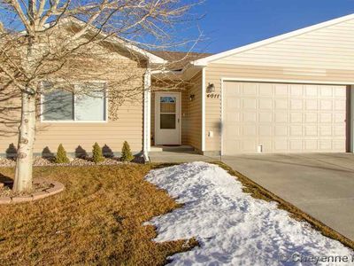 4011 Gem Trl, Cheyenne, WY, 82001