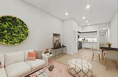 Rented by Platinum Properties