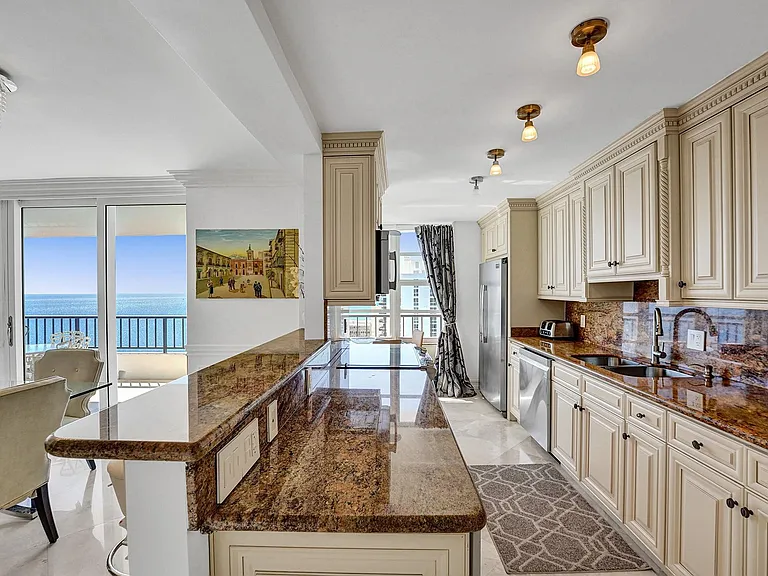 4280 Galt Ocean Dr #25H — Photo 14