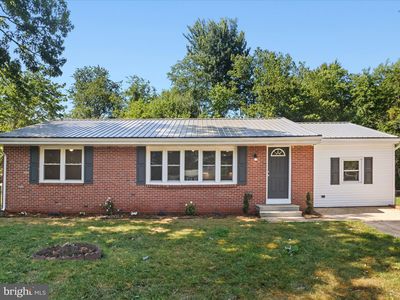 16 Orange St, Magnolia, DE, 19962