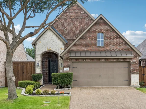 9709 Bardmore Pl, McKinney, TX 75072