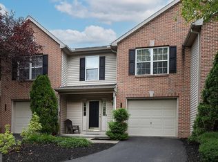 1174 Heron Ct, Mechanicsburg, PA 17050