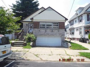 120 W 35th St, Bayonne, NJ 07002