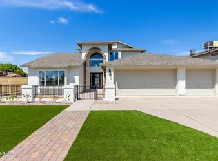 5028 E Decatur St, Mesa, AZ 85205