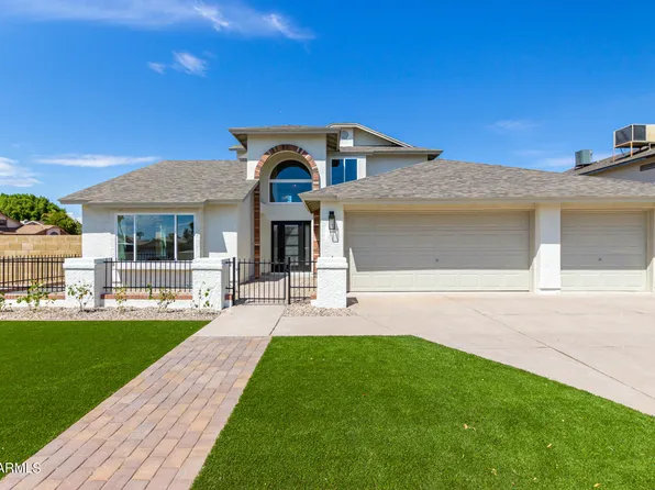 5028 E DECATUR Street, Mesa, AZ 85205