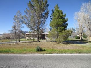 2610 W Irene St, Pahrump, NV 89060
