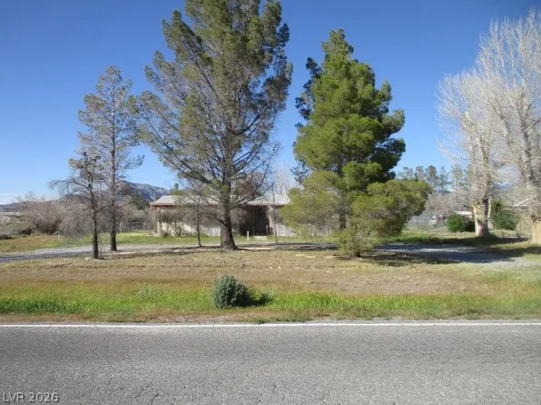 2610 W Irene St, Pahrump, NV 89060