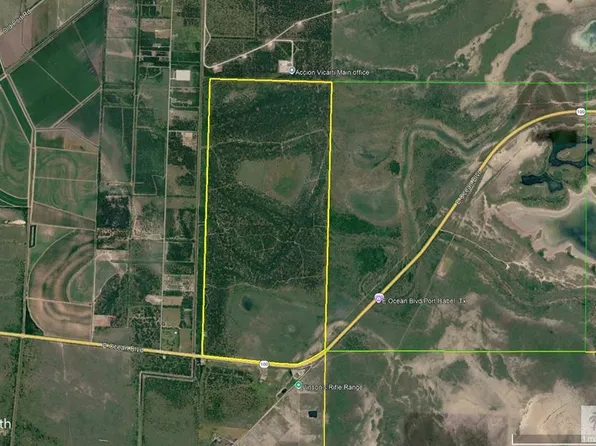 State Highway 100, Los Fresnos, TX 78566