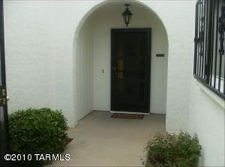 1421 N Alamo Pl, Tucson, AZ 85712
