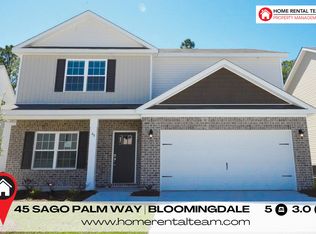45 Sago Palm Way, Bloomingdale, GA 31302