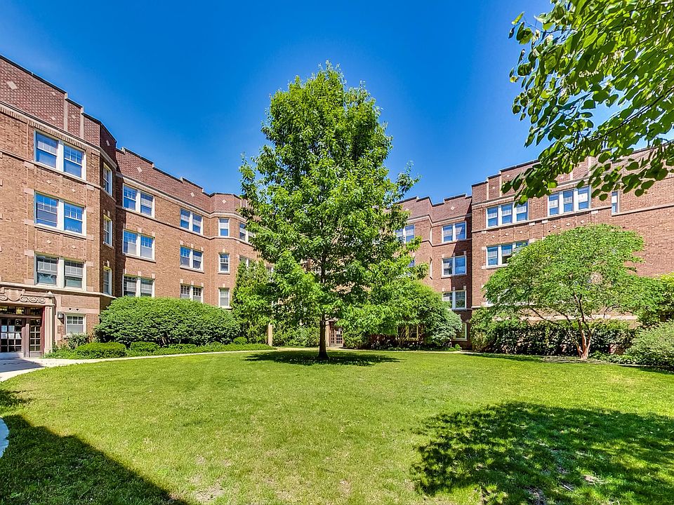 Pleasant Court Apartment Rentals Oak Park, IL Zillow