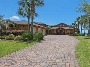 7801 Petersen Point Rd, Milton, FL 32583