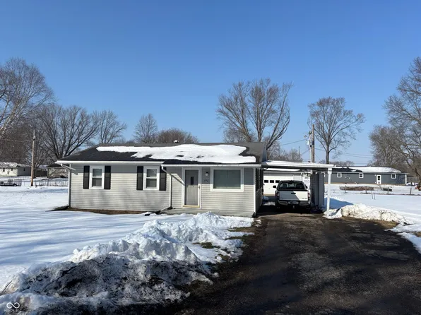 242 Collier St, Columbus, IN 47201