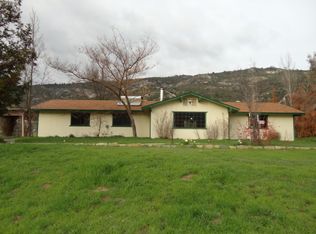 34922 Wiemiller Rd, Tollhouse, CA 93667
