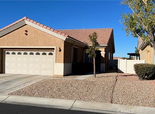 10626 Bridge Haven Rd, Apple Valley, CA 92308