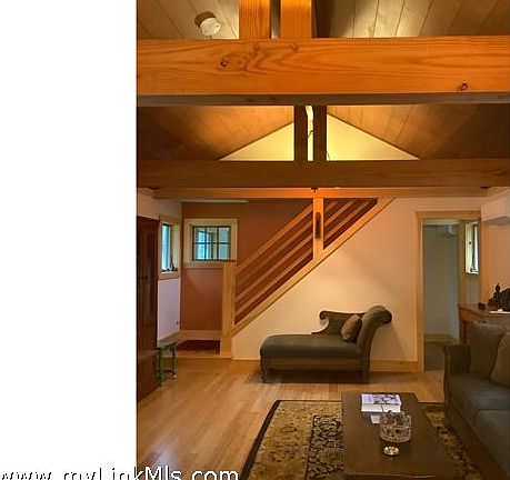 guest house interior