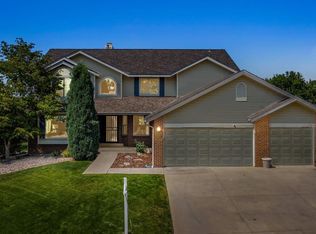 1847 Ross Ln, Highlands Ranch, CO 80126