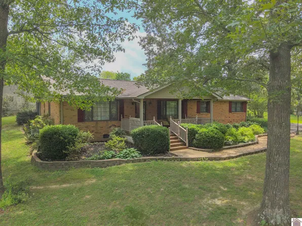 4040 Old Us Highway 45 S, Paducah, KY 42003