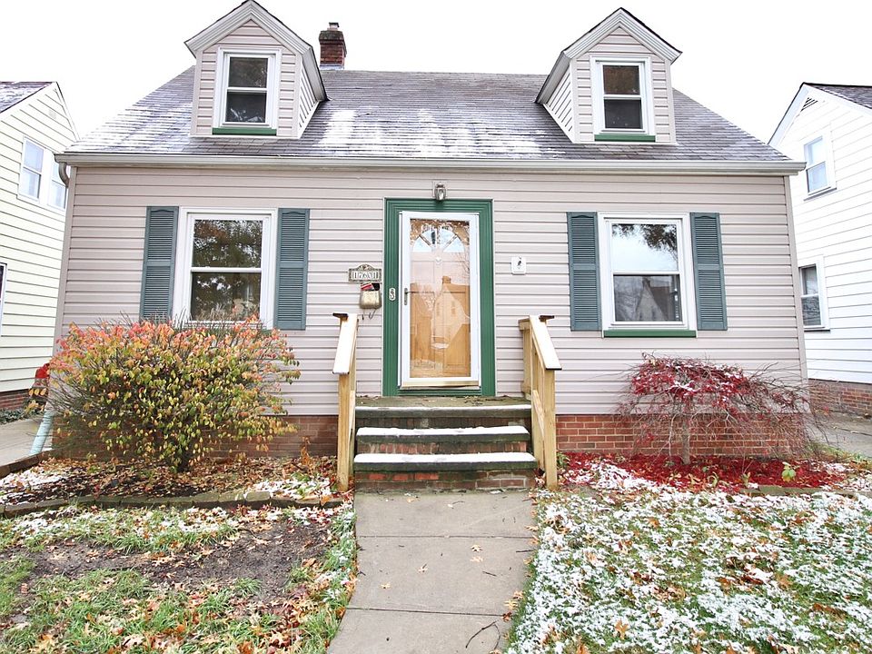 1st image of 17601 Glenshire Ave