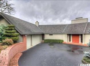 3465 Cherokee Dr S, Salem, OR 97302
