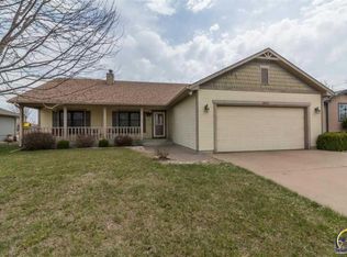 2848 SW Romar Rd, Topeka, KS 66614