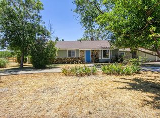 18461 Santa Anita St, Tehachapi, CA 93561