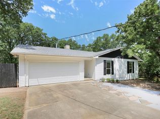 21 Horseshoe Dr, Highland Village, TX 75077