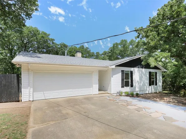 21 Horseshoe Dr, Highland Village, TX 75077