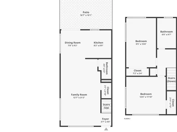 1807 NE Multnomah St