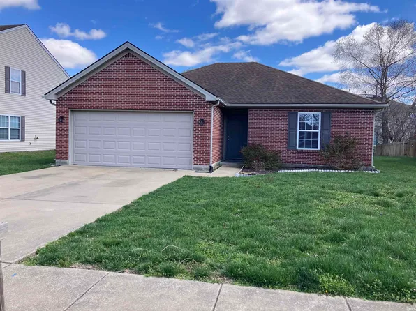 4920 Penrose Dr, Newburgh, IN 47630