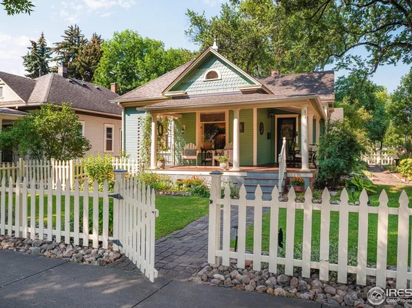 801 Peterson St, Fort Collins, CO 80524