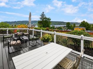 1208 N 38th St, Renton, WA 98056