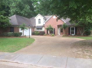 207 Deer Run, Ridgeland, MS 39157