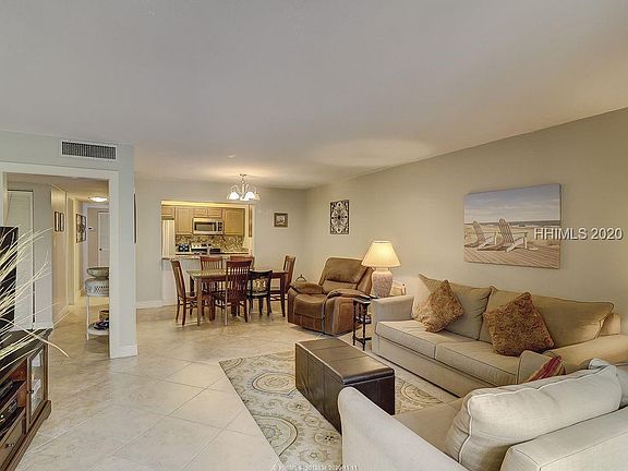 5th image of 34 S Forest Beach Dr Unit 5B