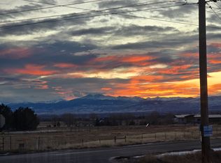 7001 County Road 84, Fort Collins, CO 80524