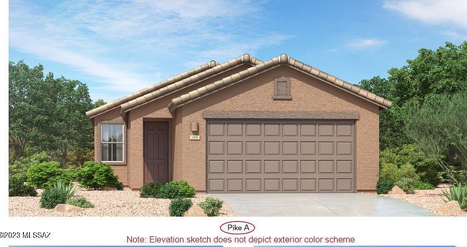 1st image of 6810 E Camino Naife E