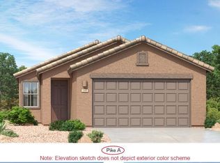 6810 E Camino Naife E, Tucson, AZ 85756