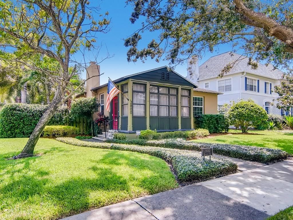 2800 W Morrison Ave, Tampa, FL 33629 Zillow