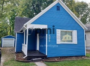 845 W Sawyer St, Decatur, IL 62526