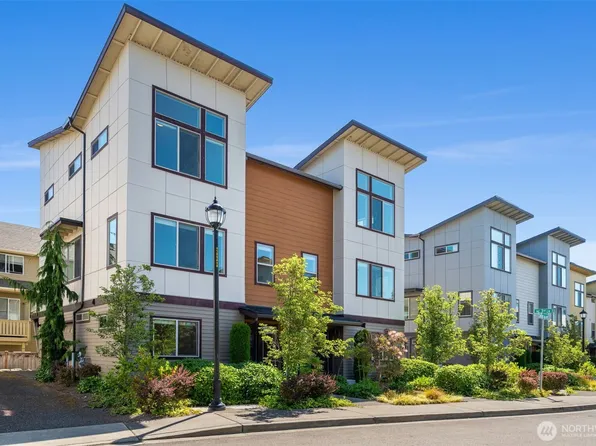 336 CHELAN Avenue NE, Renton, WA 98059