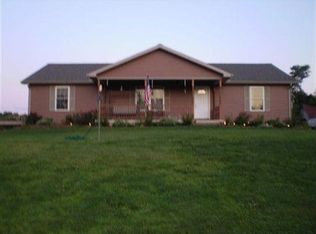 3854 S Martindale Rd, Vincennes, IN 47591