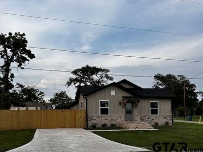 207 Oaklawn Dr, Henderson, TX, 75652