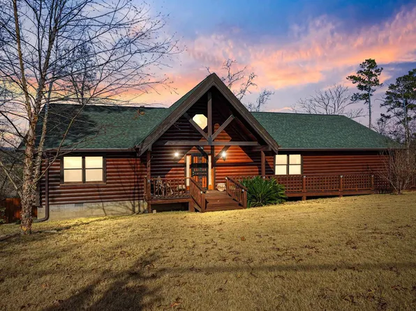 125 Luek Ln, Hot Springs, AR 71913