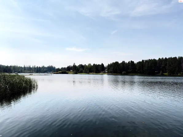 Nna Comeback Bay Ln, Sagle, ID 83860