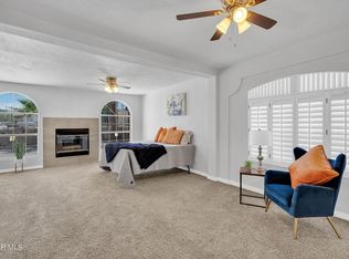 14787 Kane Way, Horizon City, TX 79928